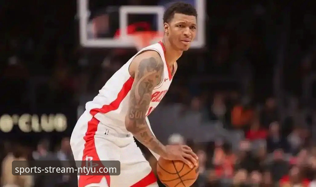 n体育直播平台最新版本 火箭vs尼克斯:一场18分逆转的直播盛宴,流畅体验与卡顿回放的平台选择